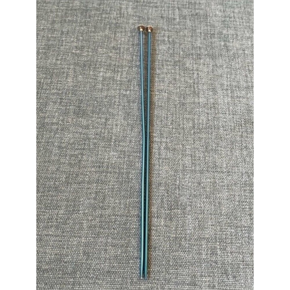 Knitting Needles, Size 1